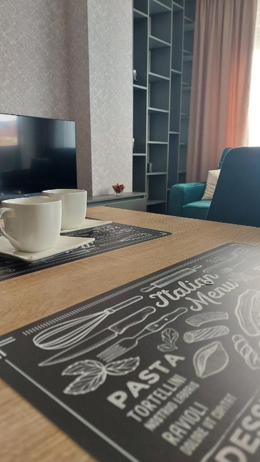 Apartman Green Lux Banja Luka Ngoại thất bức ảnh
