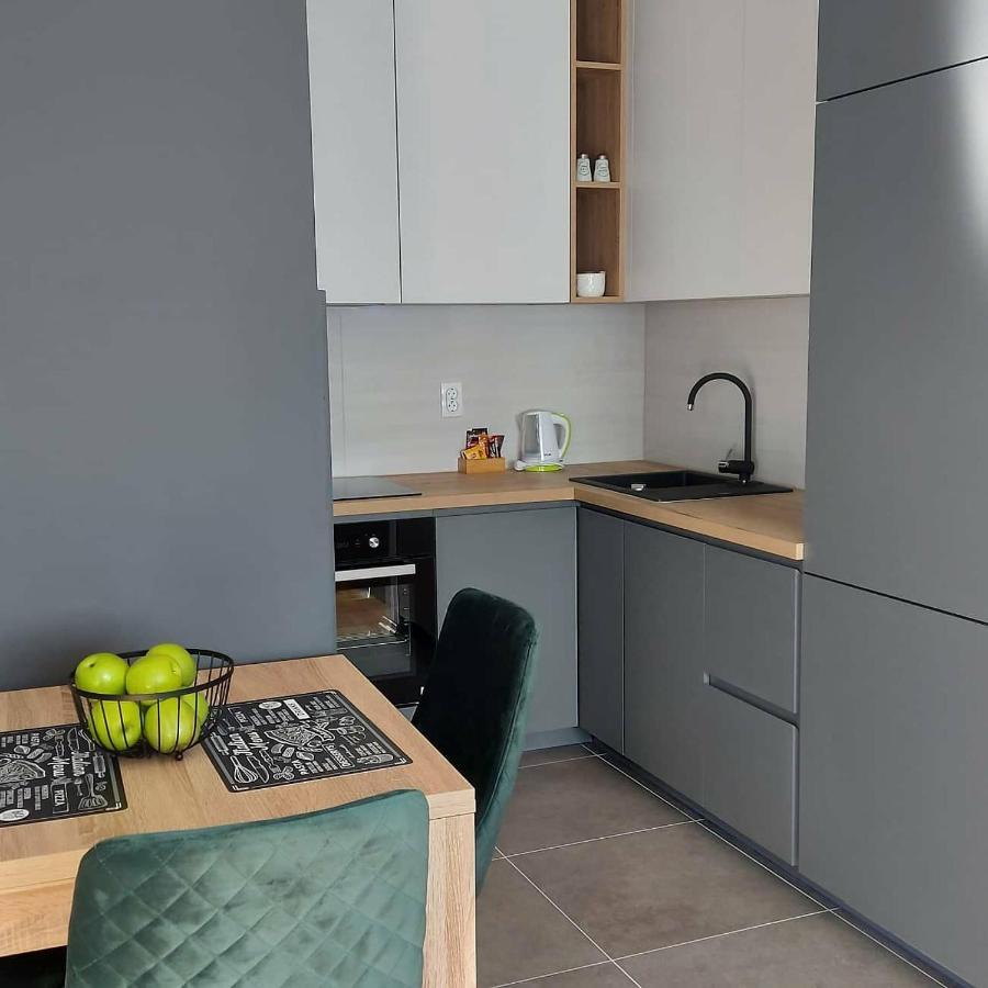 Apartman Green Lux Banja Luka Ngoại thất bức ảnh