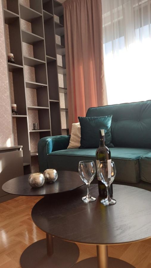 Apartman Green Lux Banja Luka Ngoại thất bức ảnh