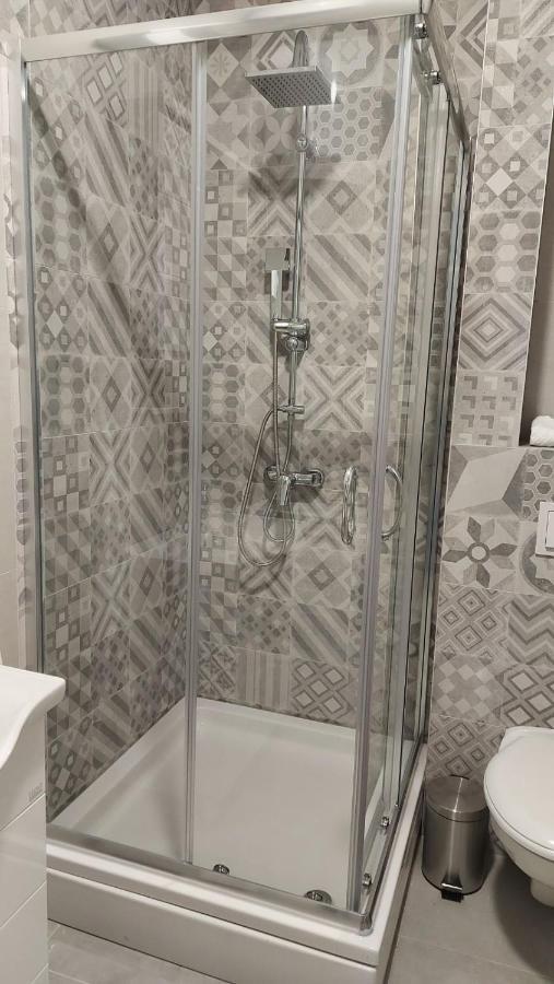 Apartman Green Lux Banja Luka Ngoại thất bức ảnh