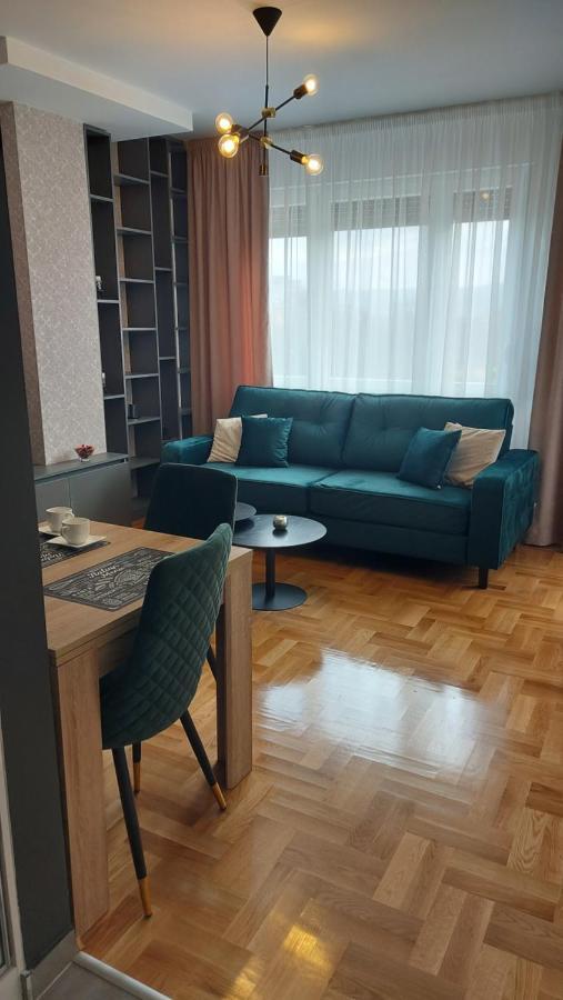 Apartman Green Lux Banja Luka Ngoại thất bức ảnh