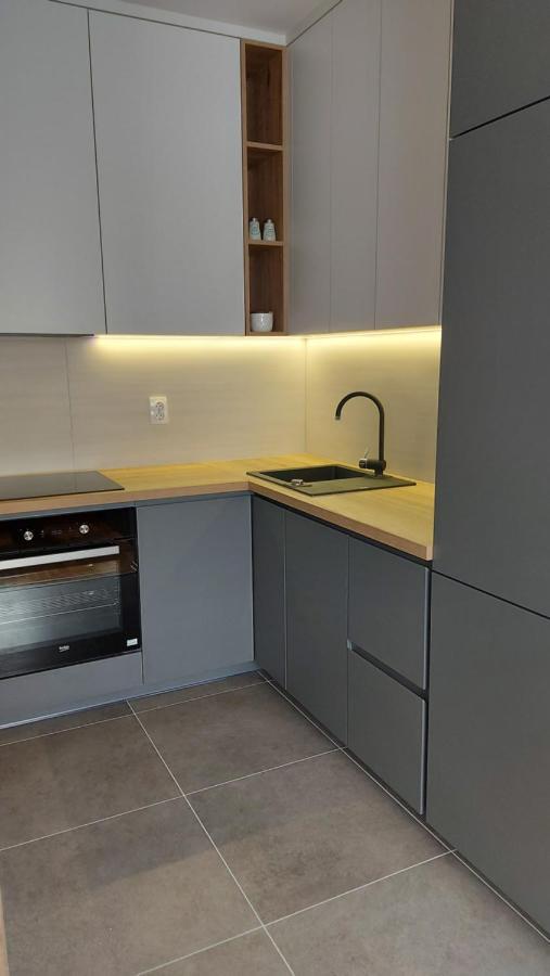 Apartman Green Lux Banja Luka Ngoại thất bức ảnh