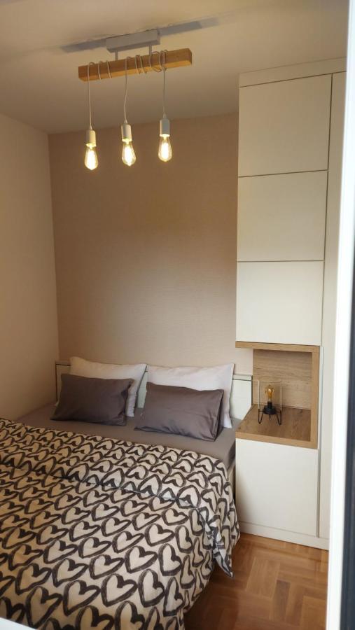Apartman Green Lux Banja Luka Ngoại thất bức ảnh
